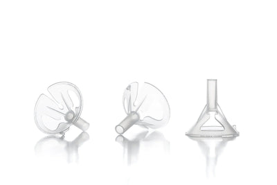 Standard Mylar Cup™ - Clear (100ct) - Premium Party Distribution