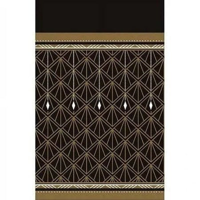 Table Cover - Glam Party - Premium Party Distribution
