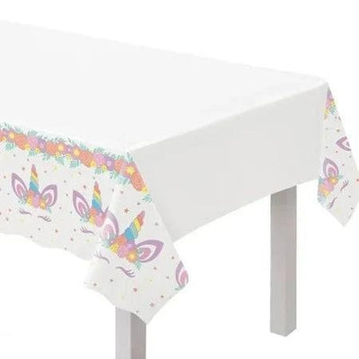 Table Cover - Unicorn - Premium Party Distribution