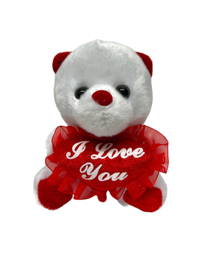 Teddy Bear - I Love You - Premium Party Distribution
