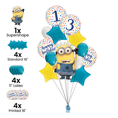 Themed - Party Animal - Premium Party Distribution