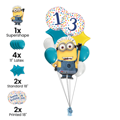 Themed – Party Pro - Premium Party Distribution