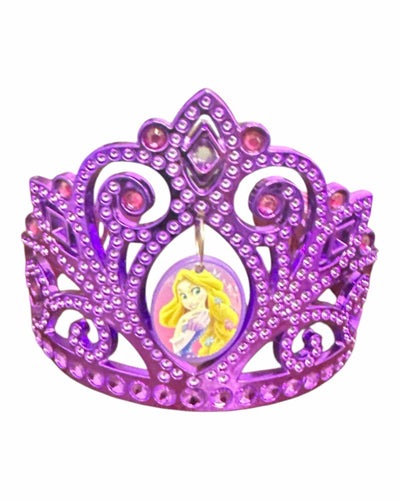 Tiara - Disney Princess Rapunzel - Premium Party Distribution