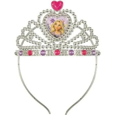 Tiara - Disney Princess Tangled - Premium Party Distribution
