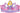 Tiaras - Disney Princess Rapunzel (8ct) - Premium Party Distribution