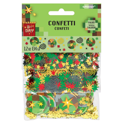 TNT Party 1.2oz Value Pack Confetti - Premium Party Distribution