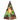 TNT Party Hats 8ct - Amscan - Premium Party Distribution
