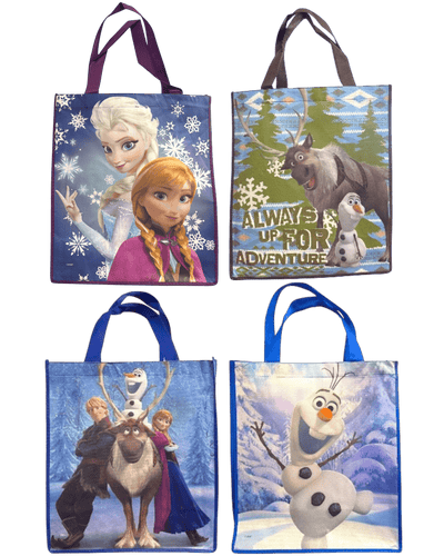 Tote Bag - Disney Frozen - Premium Party Distribution