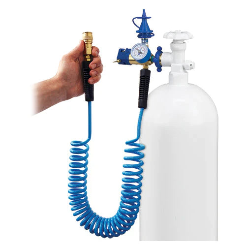 PremiumConwin 10' Extension Hose Inflator