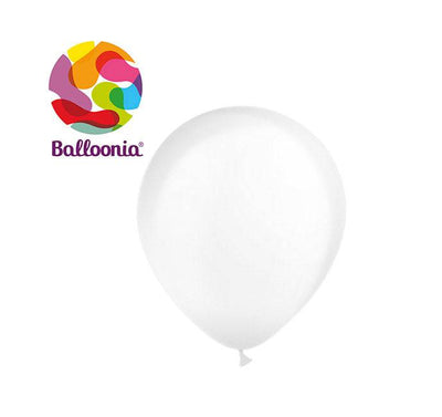 Transparent Latex - Balloonia - Premium Party Distribution