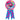 Trolls Award Ribbon (1 Count) - Amscan - Premium Party Distribution