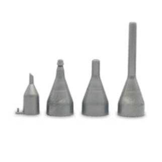 Twin - Air Sizer® II Nozzles - Premium Party Distribution