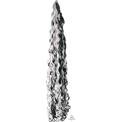 Twirlz™ Medium - Elegant - Premium Party Distribution