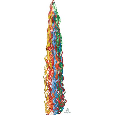 Twirlz™ Medium - Primary - Premium Party Distribution