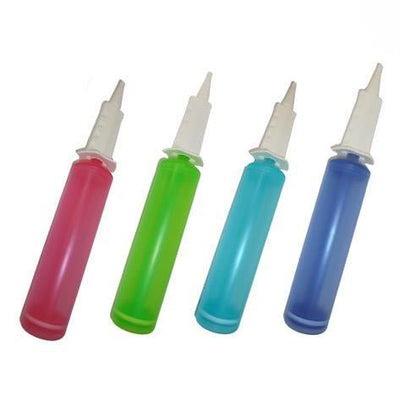 Two - Way Hand Pump - Premium Party Distribution