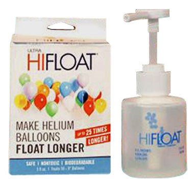 Ultra Hi - Float 5oz - Premium Party Distribution