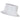 White Plastic Top Hat - Box of 24 - Premium Party Distribution