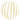 Winner Party 16" Gold Strip Bubble Balloon 1pc - Premium Party Distribution