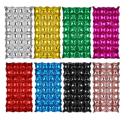 Winner Party Mini Square Wall - Premium Party Distribution