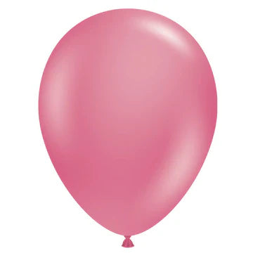 11" Pixie Pink (100ct) - TufTex