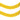 Yellow Paper Garland 12ft 1ct - Premium Party Distribution